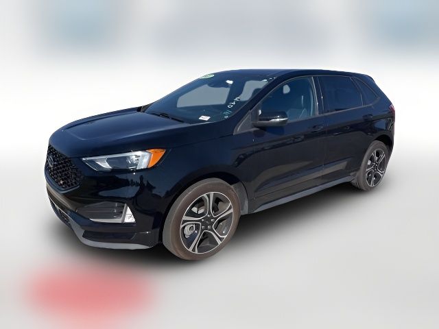 2023 Ford Edge ST