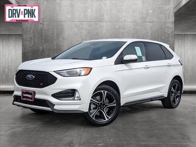 2023 Ford Edge ST