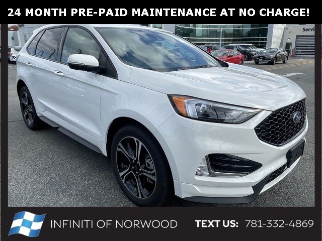 2023 Ford Edge ST