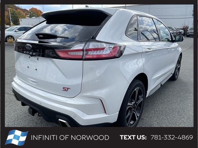 2023 Ford Edge ST