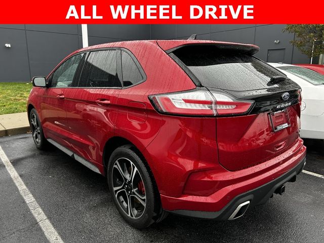 2023 Ford Edge ST