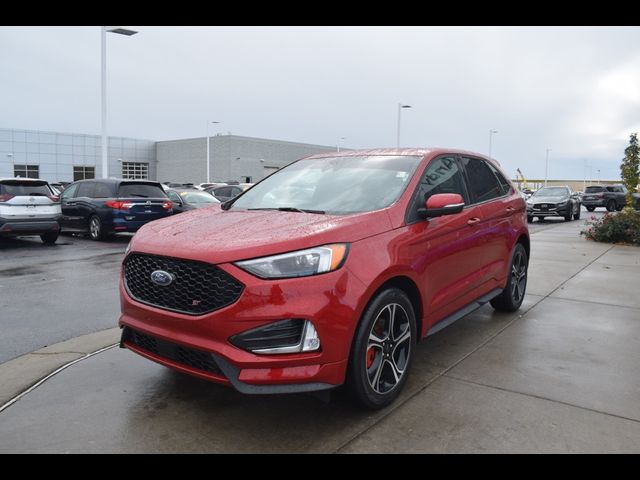 2023 Ford Edge ST