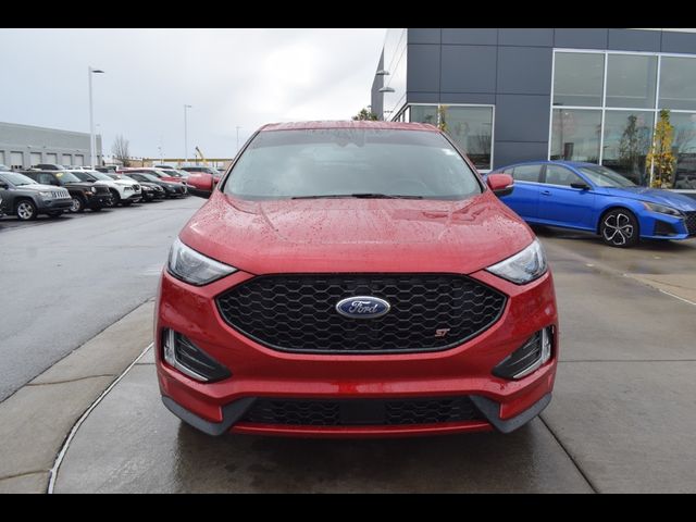 2023 Ford Edge ST