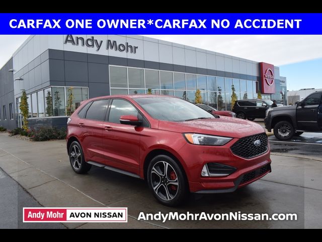 2023 Ford Edge ST