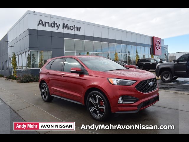 2023 Ford Edge ST