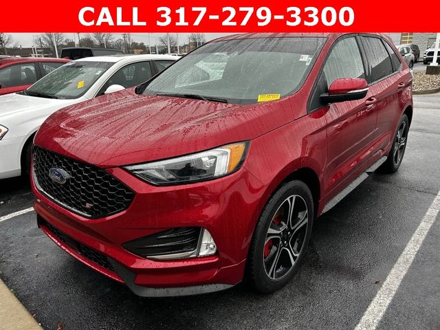 2023 Ford Edge ST