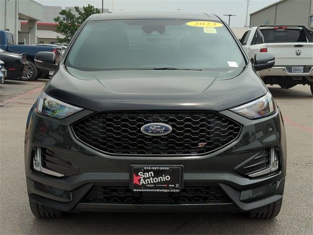 2023 Ford Edge ST