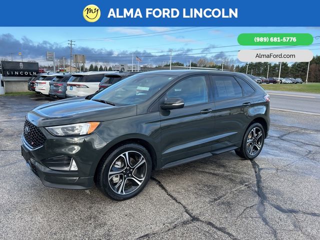 2023 Ford Edge ST