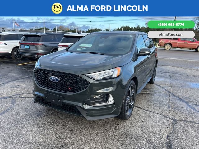 2023 Ford Edge ST