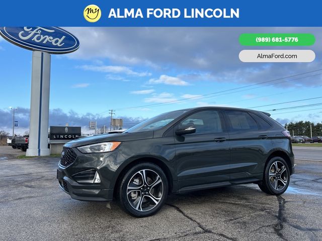 2023 Ford Edge ST