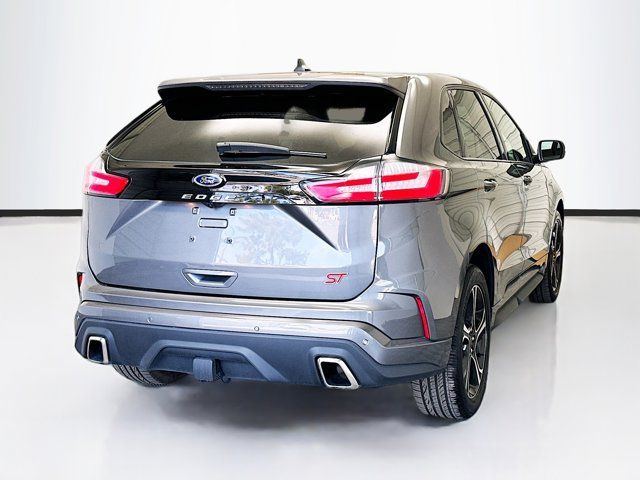 2023 Ford Edge ST