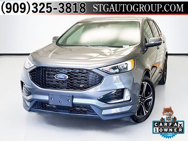 2023 Ford Edge ST