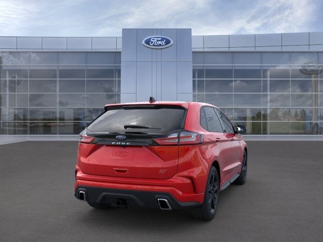 2023 Ford Edge ST