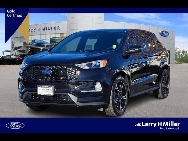 2023 Ford Edge ST