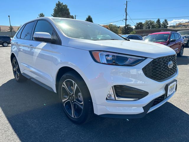 2023 Ford Edge ST