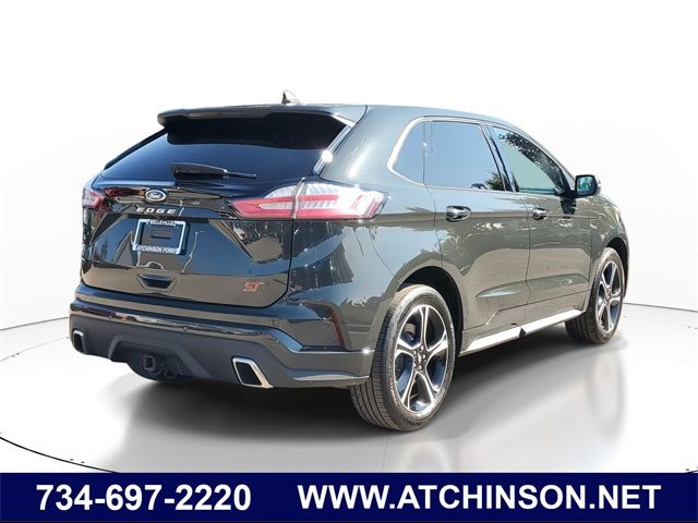 2023 Ford Edge ST