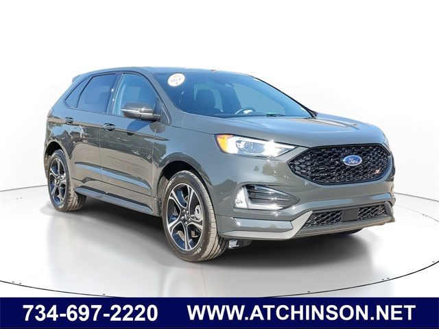 2023 Ford Edge ST