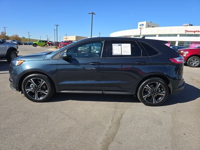 2023 Ford Edge ST