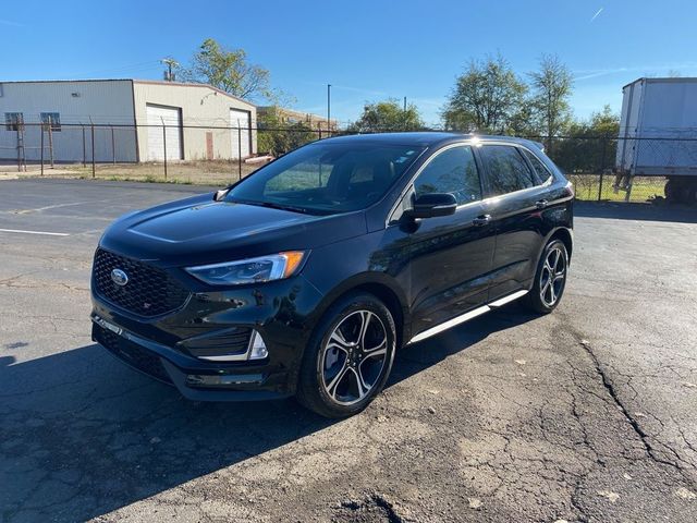 2023 Ford Edge ST