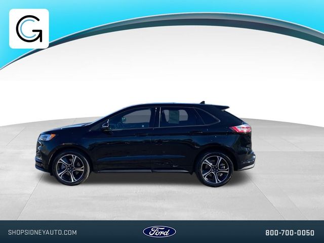 2023 Ford Edge ST