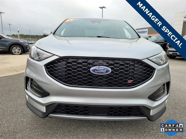 2023 Ford Edge ST