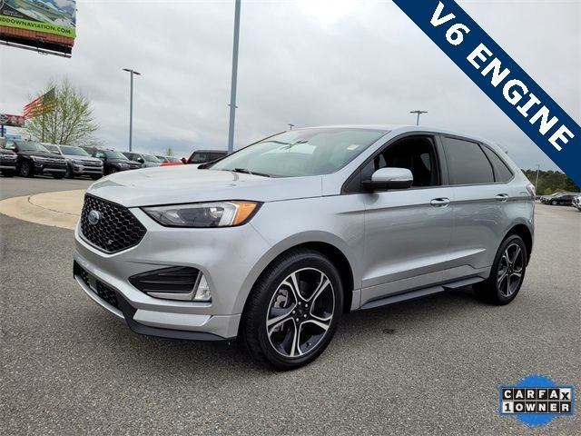 2023 Ford Edge ST