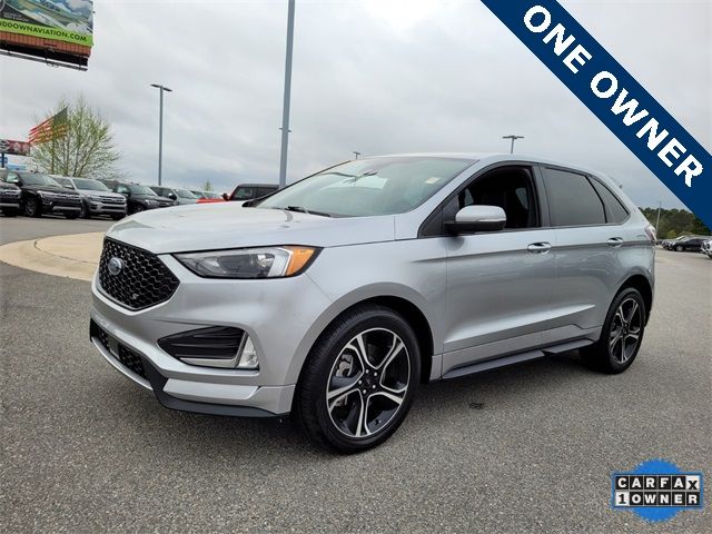 2023 Ford Edge ST