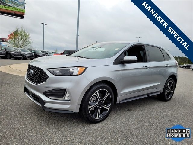 2023 Ford Edge ST