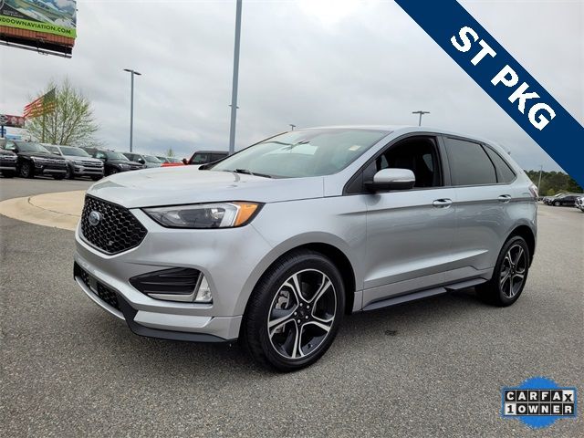 2023 Ford Edge ST