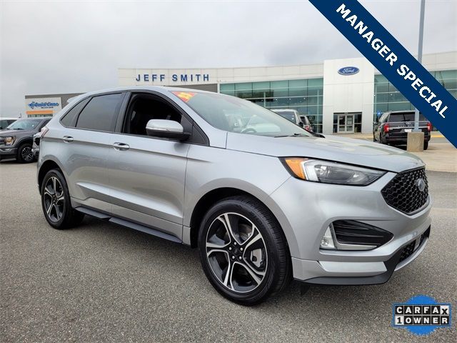 2023 Ford Edge ST