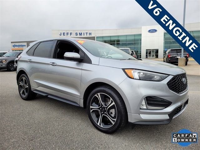 2023 Ford Edge ST