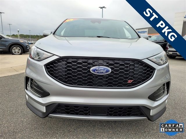 2023 Ford Edge ST