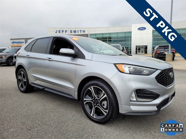 2023 Ford Edge ST