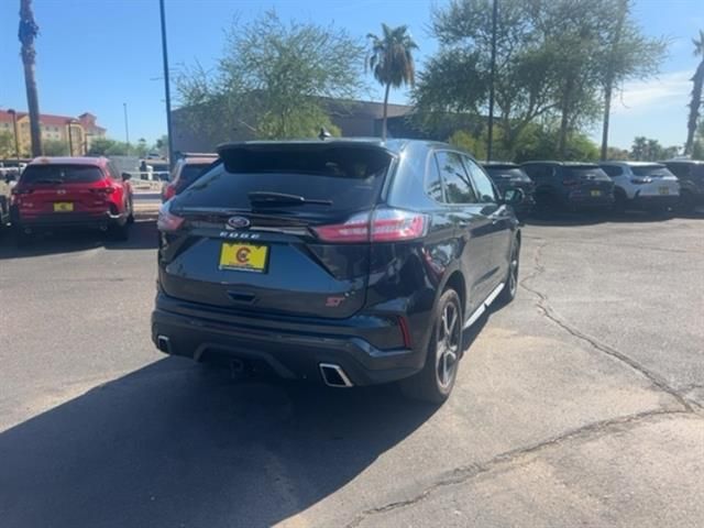 2023 Ford Edge ST