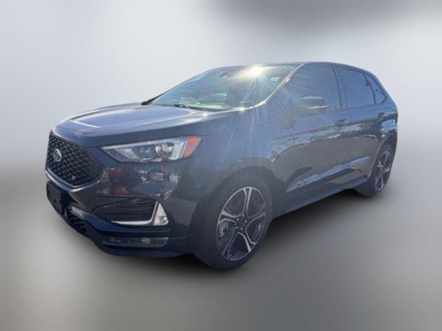 2023 Ford Edge ST