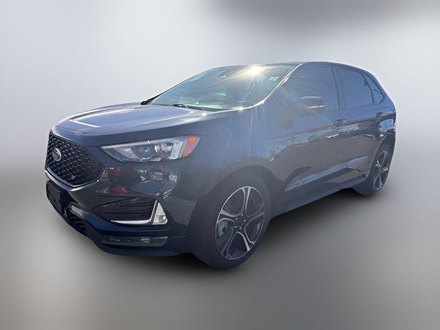 2023 Ford Edge ST