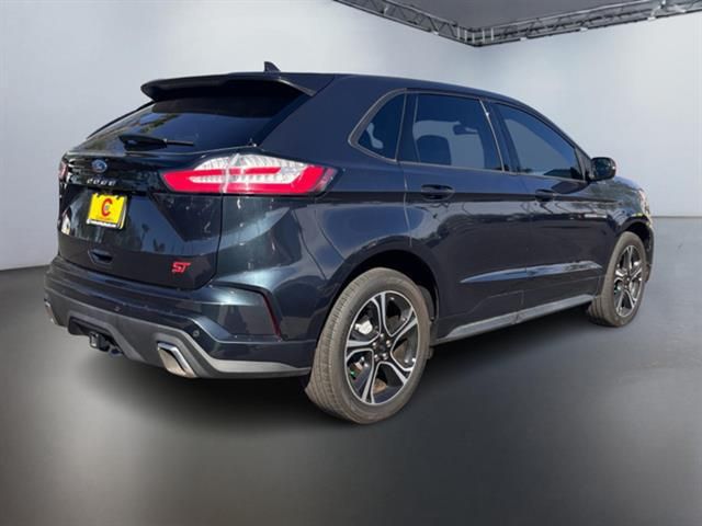 2023 Ford Edge ST