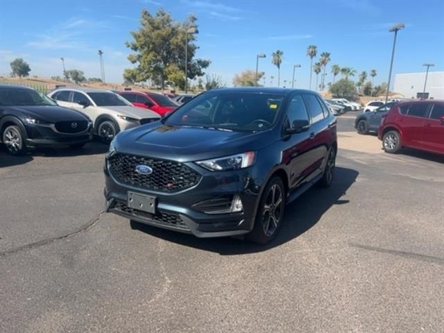 2023 Ford Edge ST