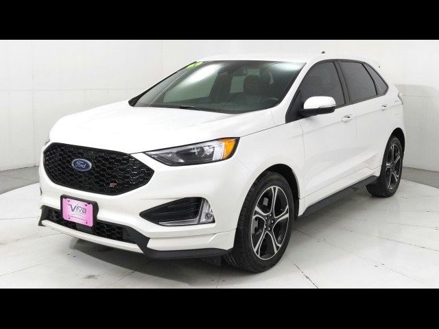 2023 Ford Edge ST