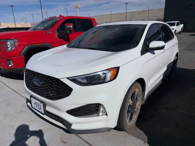 2023 Ford Edge ST