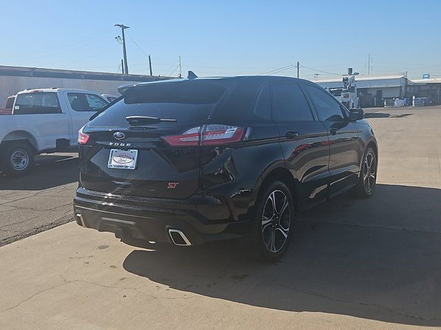 2023 Ford Edge ST