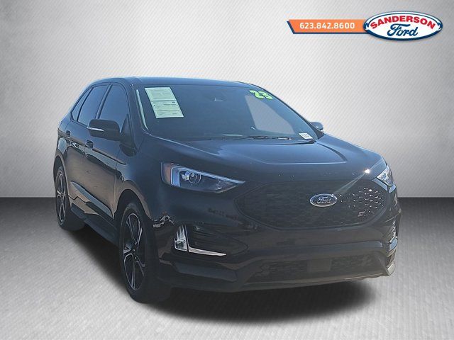 2023 Ford Edge ST