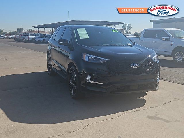 2023 Ford Edge ST