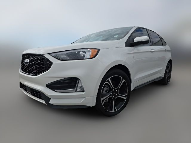 2023 Ford Edge ST