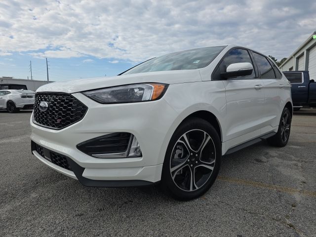 2023 Ford Edge ST