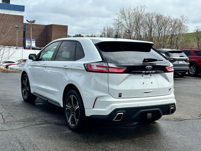 2023 Ford Edge ST