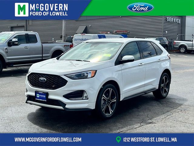 2023 Ford Edge ST