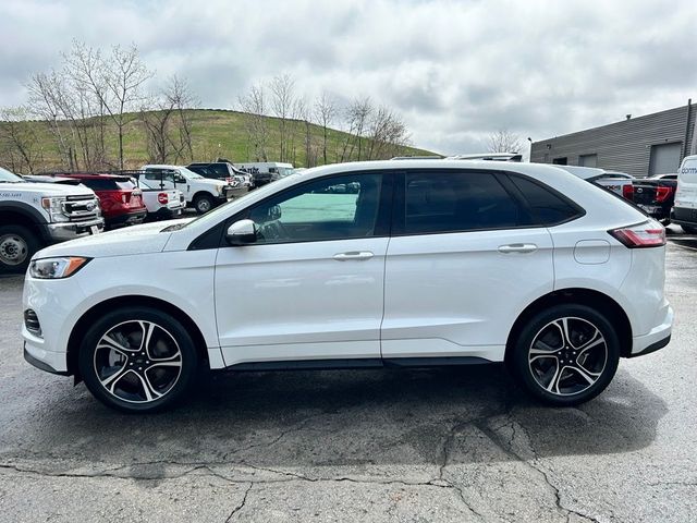 2023 Ford Edge ST