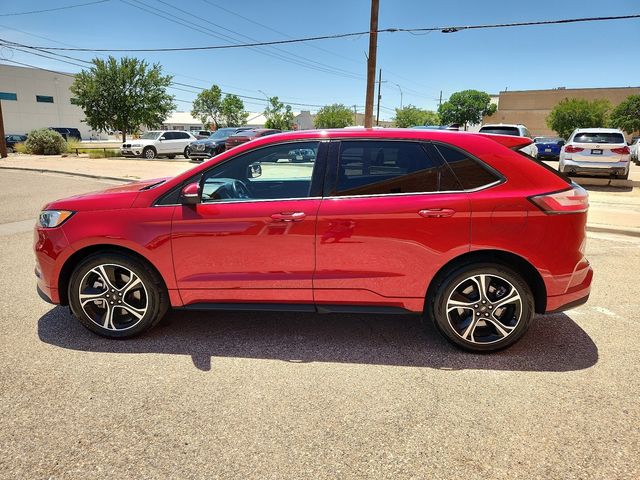 2023 Ford Edge ST