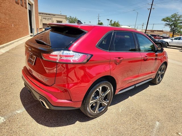 2023 Ford Edge ST